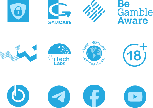 Footer Logos